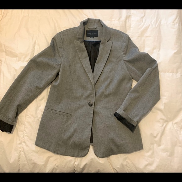 Kenneth Cole Select Lady’s jacket - Picture 1 of 3